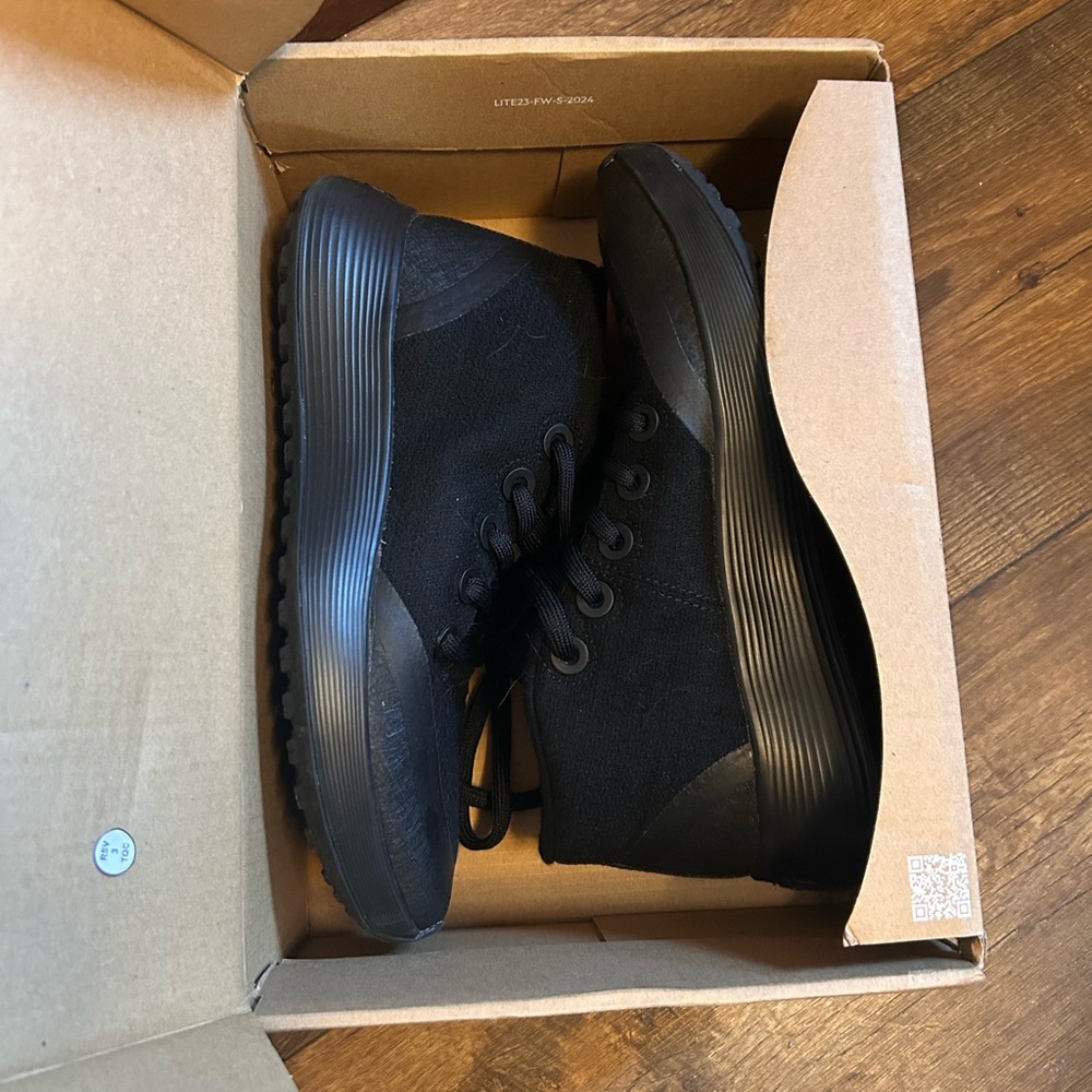 Allbirds Women’s Runner Up Protect Booties